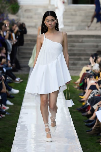 vestidos Jacquemus