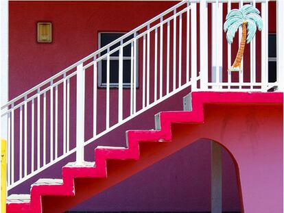 El fotógrafo más increíble de Instagram es un bombero