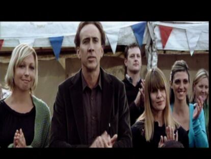 Tráiler de "Señales del futuro"