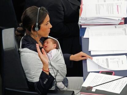 ¿Somos los padres masoquistas?