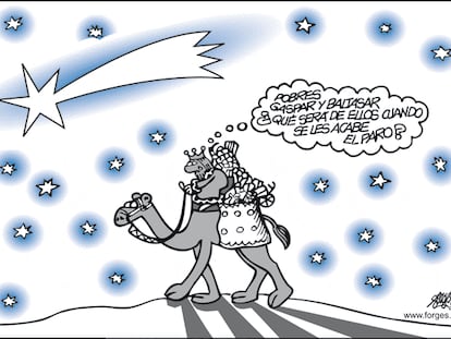 FORGES