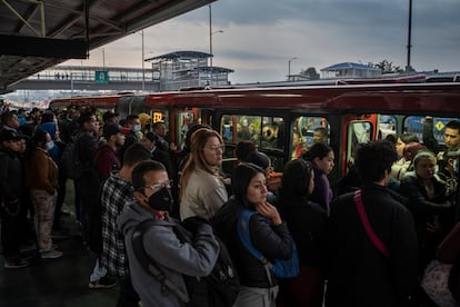 transmilenio