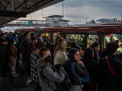 transmilenio