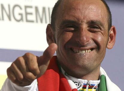 Paolo Bettini
