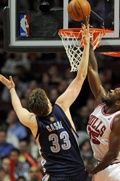 Marc Gasol