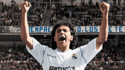 Hugo Sánchez
