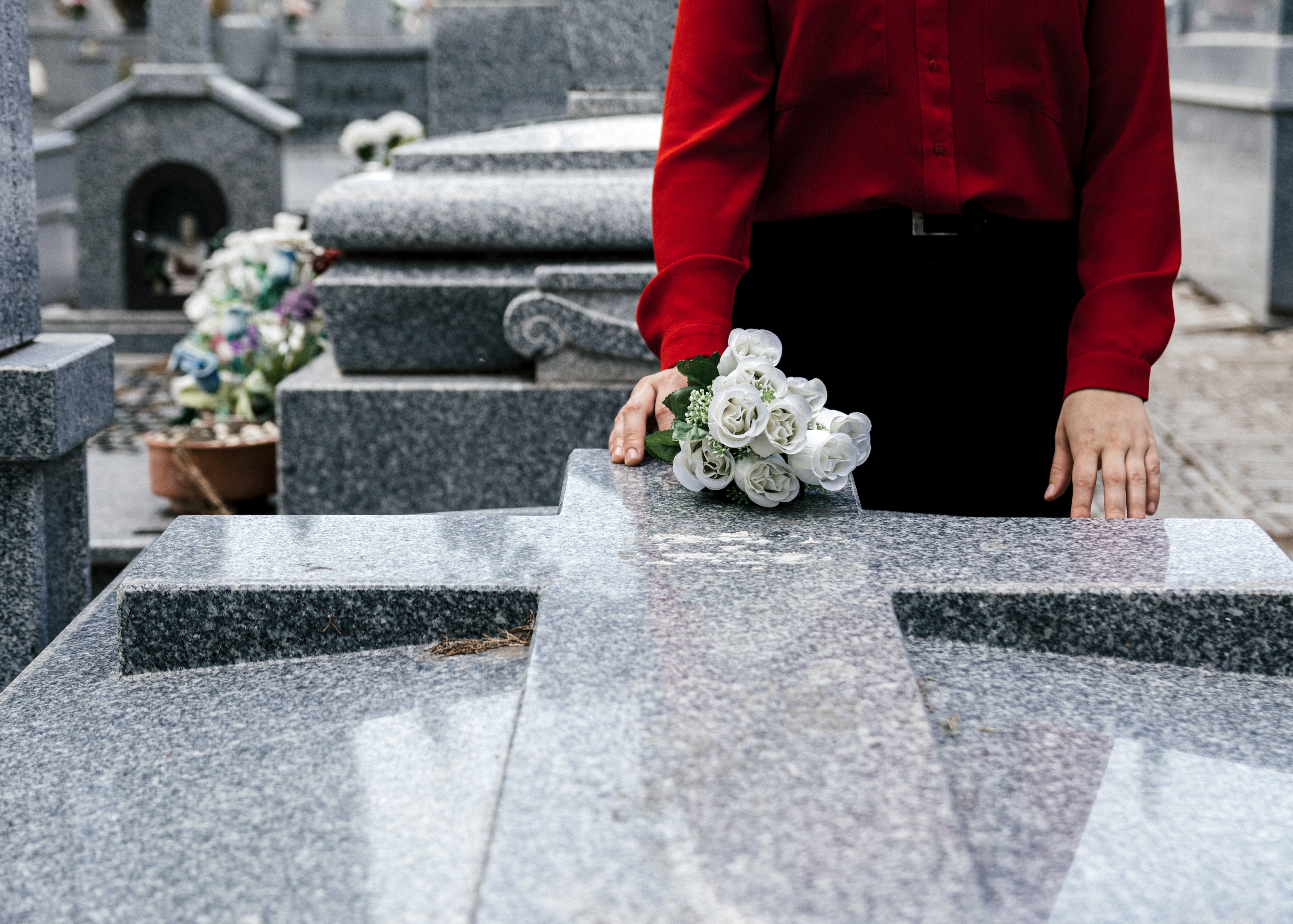 Aprender a morir… toda la vida