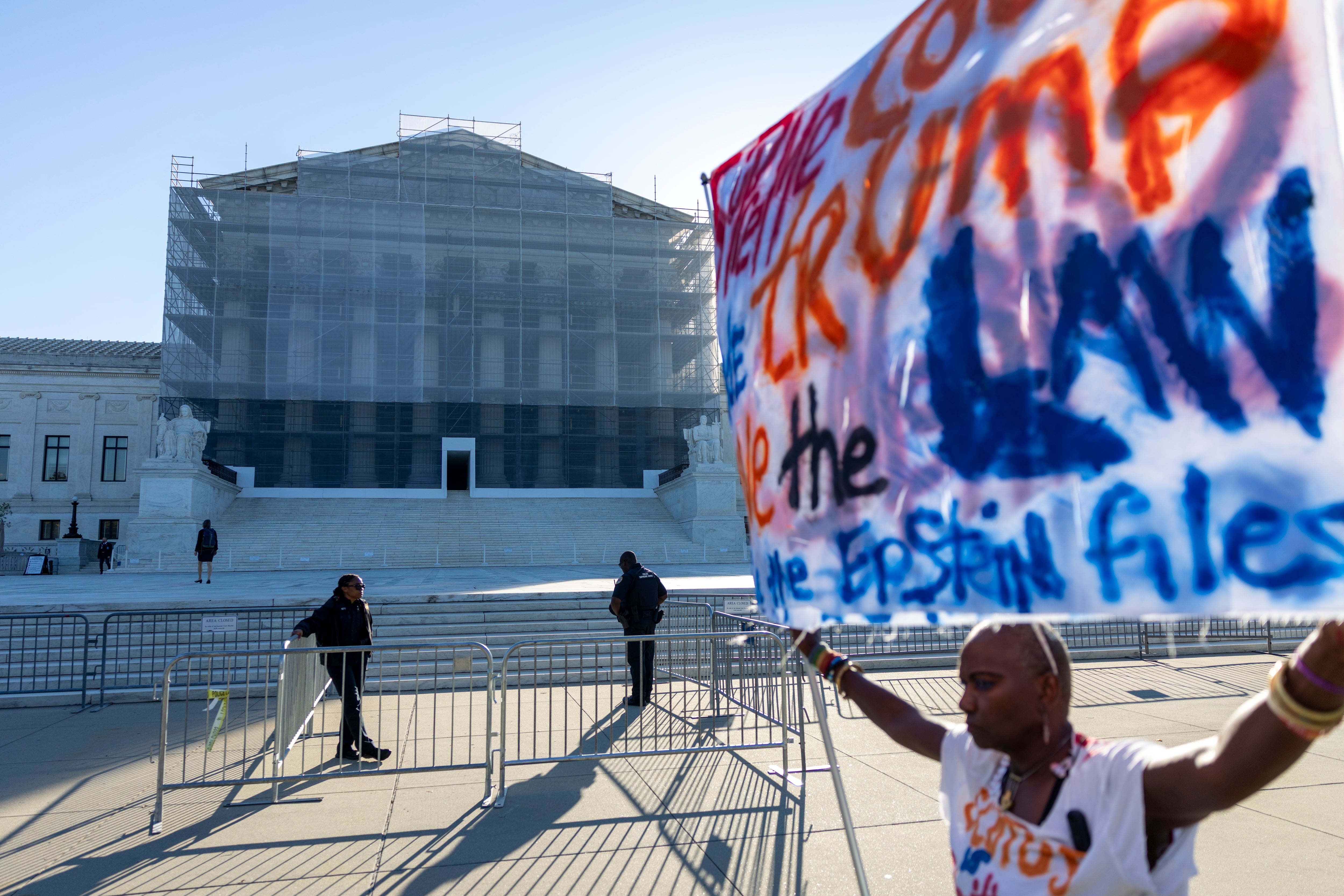 U.S. Supreme Court leans toward striking down law banning conversion therapy for minors