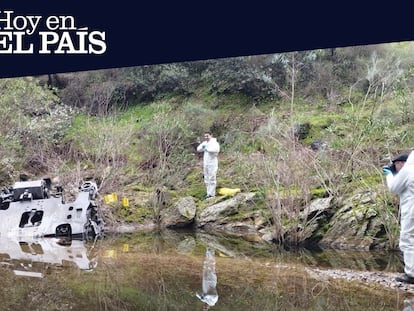 Óscar Puente: “No tengo preferencia por ninguna hipótesis”