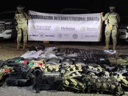 operativo en sinaloa