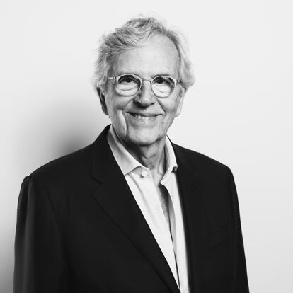Carlos Benaïm