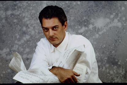 Paul Auster in Paris.