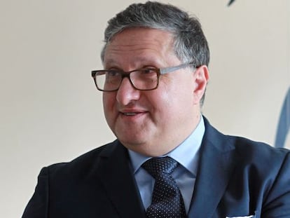 “El que lleva las riendas tiene un deber de actuar éticamente”