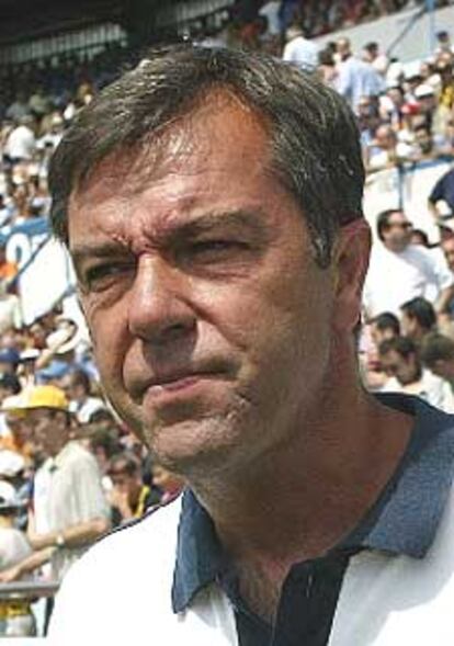 César Ferrando.