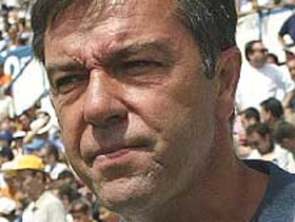 César Ferrando.