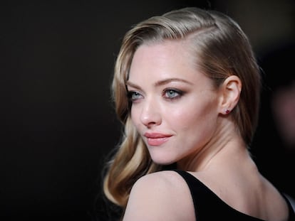 Amanda Seyfried en 20 estilismos