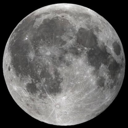 fases luna