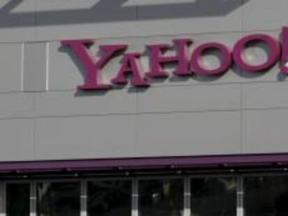 El nuevo proceso que está ya entrando en vigor de forma paulatina obligará a que todos los usuarios entren en los servicios de Yahoo con un identificador y una contraseña específica para Yahoo. EFE/Archivo