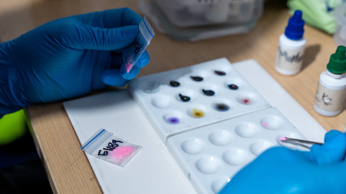 El tusi, la droga “éxito” del marketing que refleja a “nuestras sociedades hiperdeprimidas”