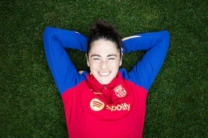 Marta Torrejon