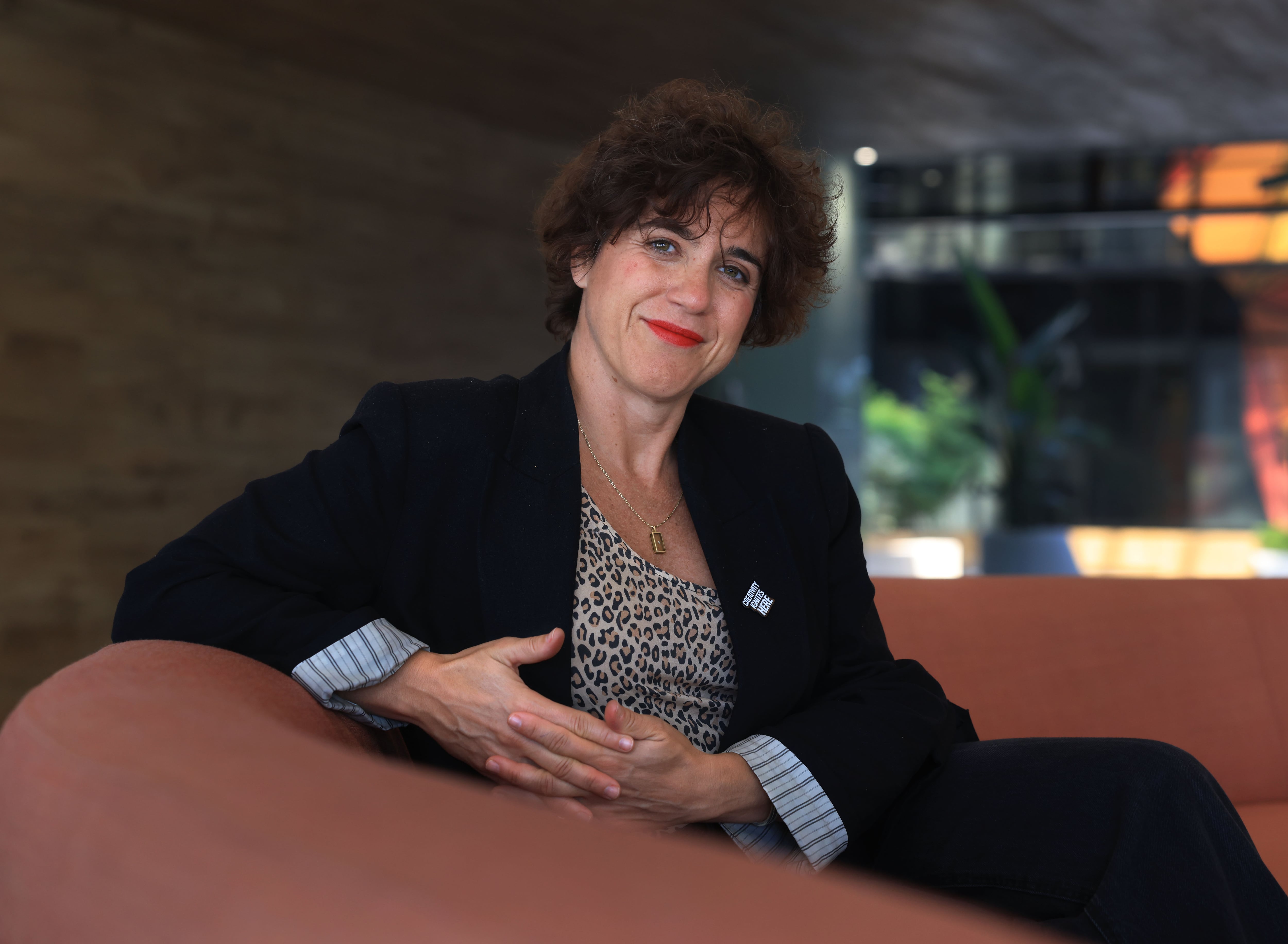 Elisa Carbonell (Icex): “Para las empresas españolas no hay mercados alternativos a EE UU, pero adicionales sí”