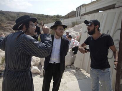 Un Estado y medio: el conflicto de Israel a través de un nuevo periodismo