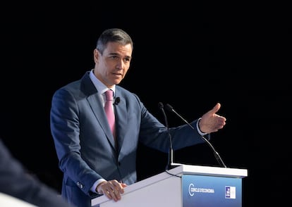 Sánchez se examina en el Congreso sobre defensa y el apagón ante la presión del PP y la izquierda