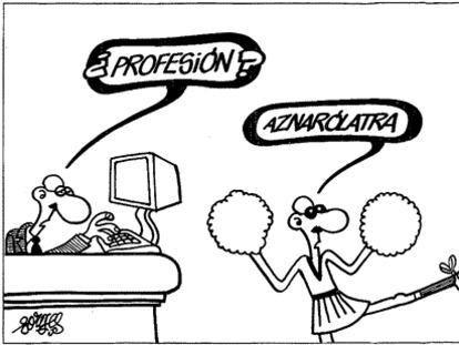 FORGES