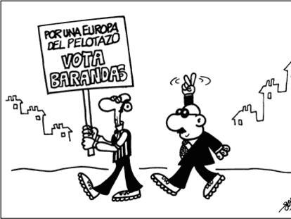 FORGES