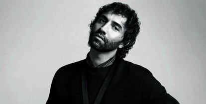 Riccardo Tisci, director art&iacute;stico de Givenchy.