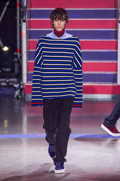 Tommy Hilfiger