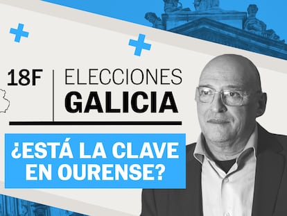 Programa especial | ¿Es posible un empate en las elecciones gallegas del 18-F?