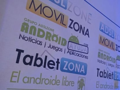 Premios ADSLZone 2015 a los mejores móviles, operadores y gadgets del año