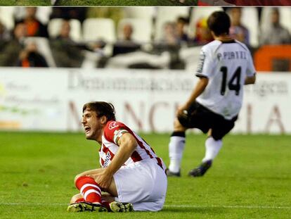 Canales y Gurpegui lesionados