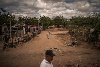 La Pista, La Guajira