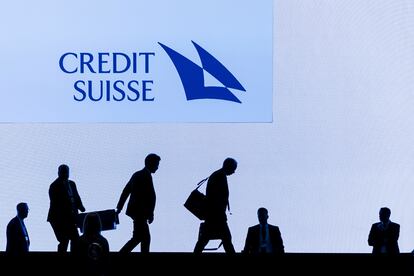 Credit Suisse