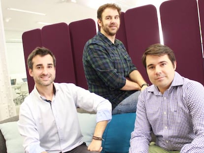 ¿No sabes cómo organizar tu viaje de empresa? Triporate resuelve todas tus peticiones