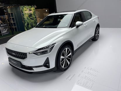 Polestar 2