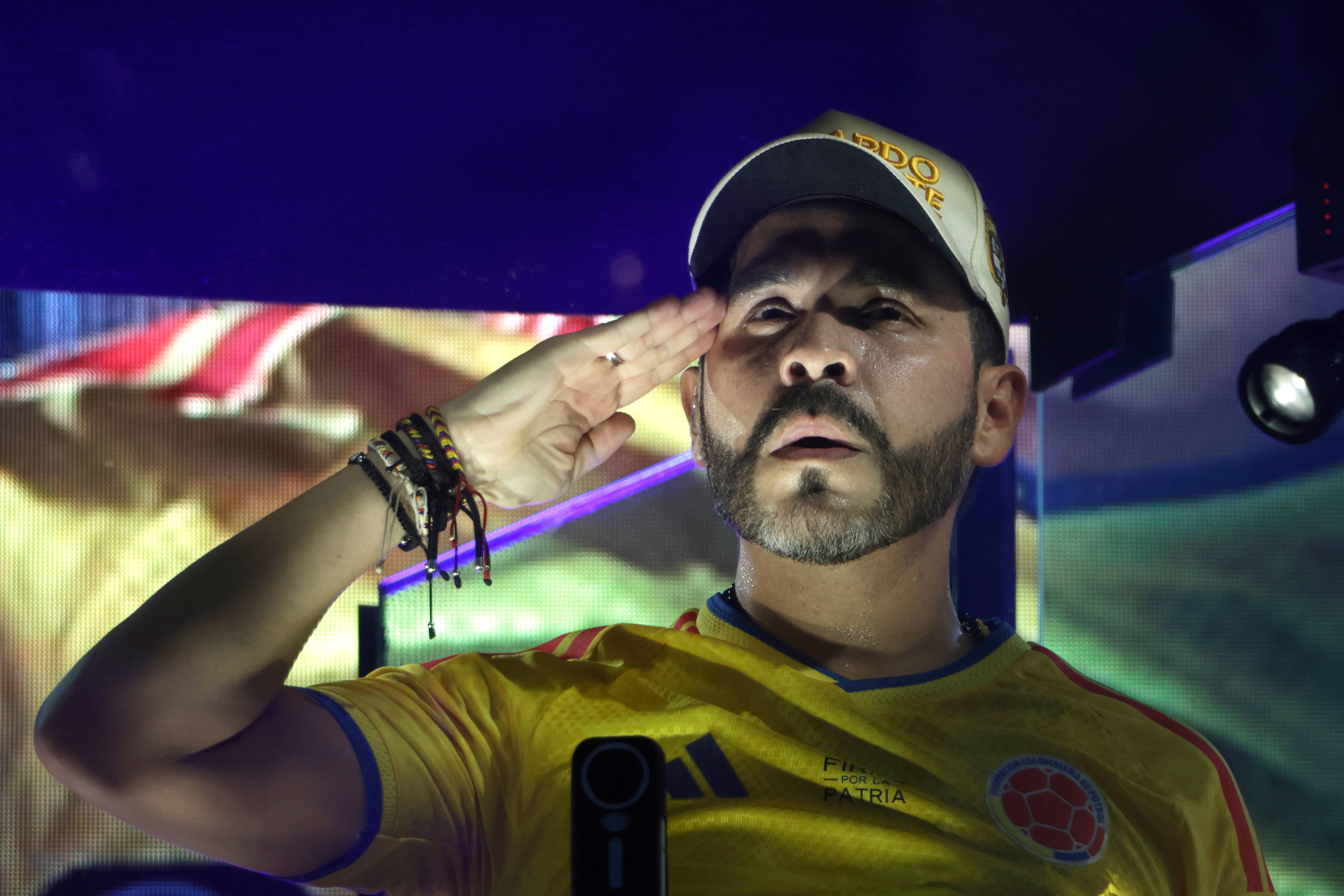 Congresistas demócratas denuncian en una carta la “injerencia” de Trump en Colombia y piden al Departamento de Justicia que investigue a De la Espriella