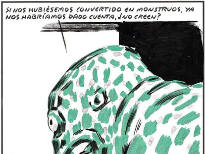 El Roto
