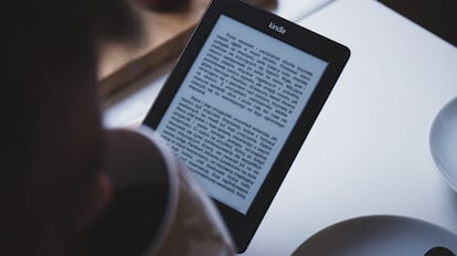 Amazon Kindle