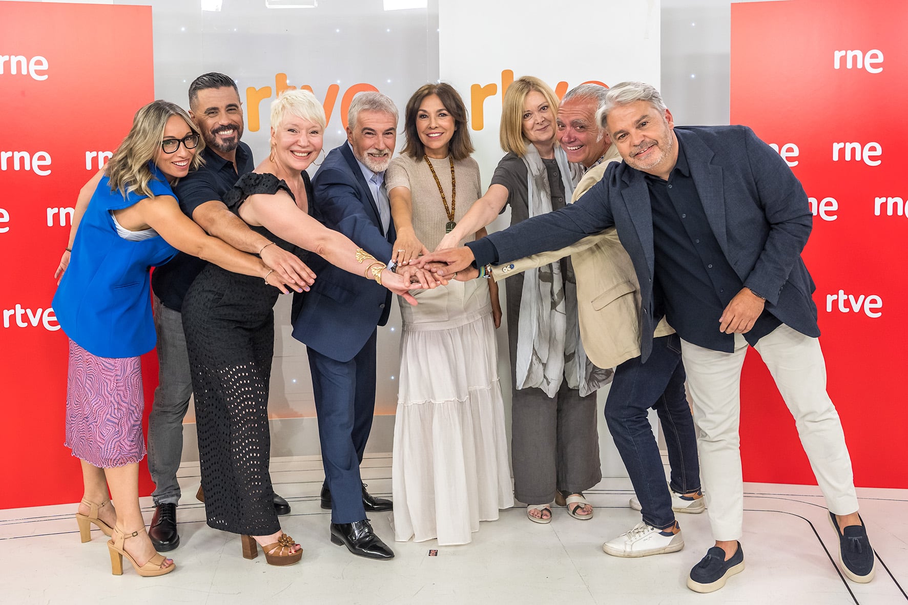 No entiendo la nueva programación de RNE