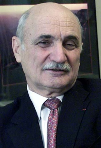 Guy Dollé