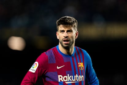 Piqué