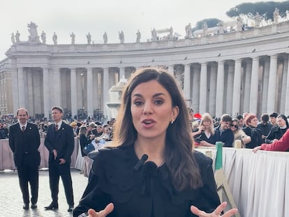 Funeral del Papa Francisco | Roma, una ciudad blindada por el funeral del papa Francisco