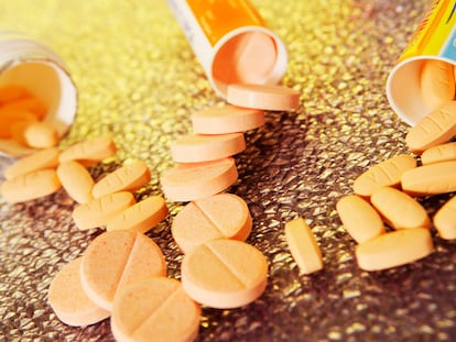 ¿Son saludables los complementos vitamínicos?