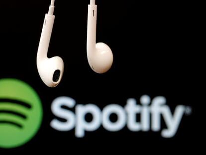 Spotify estudia restringir el acceso gratuito a música en 'streaming'