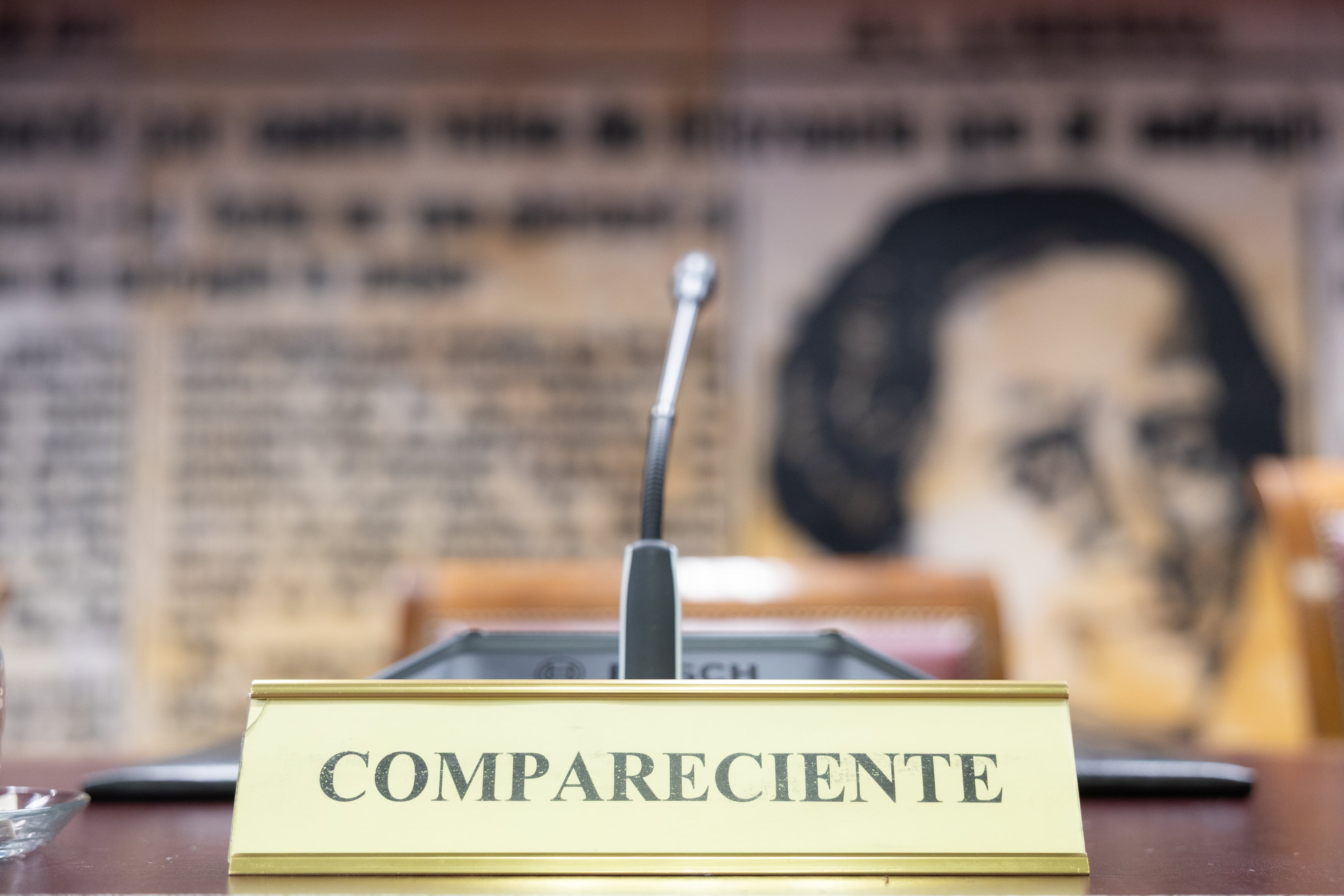 El PP vuelve a citar a Marlaska, Robles y Albares en el Senado