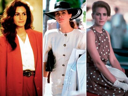 Por qué ‘Pretty Woman’ nos sigue dando lecciones de moda tres décadas después