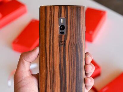 El OnePlus 2 ya es oficial con 4 GB de RAM y se pondrá a la venta el 11 de agosto